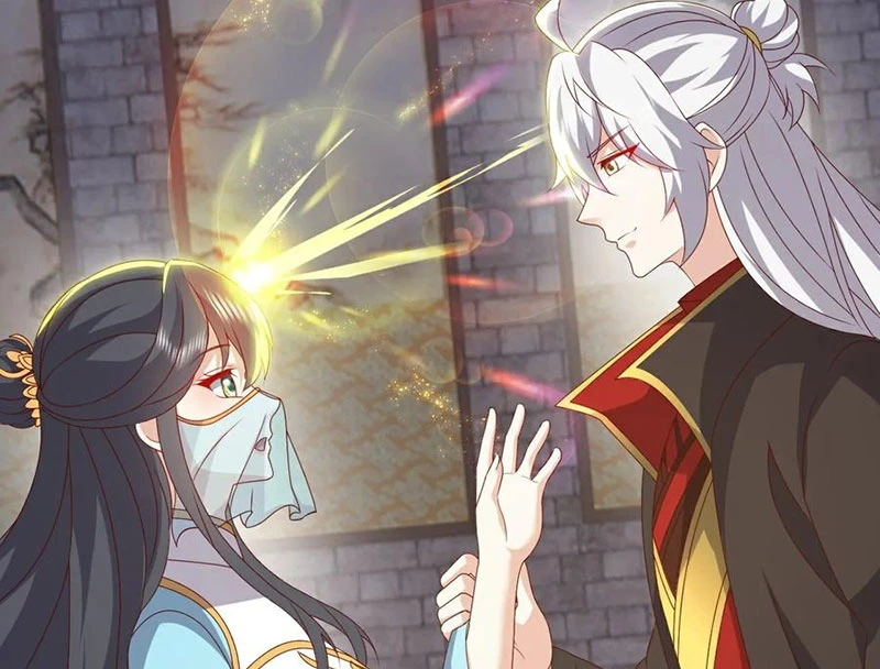 Tiên Võ Đế Tôn Chapter 813 - 38