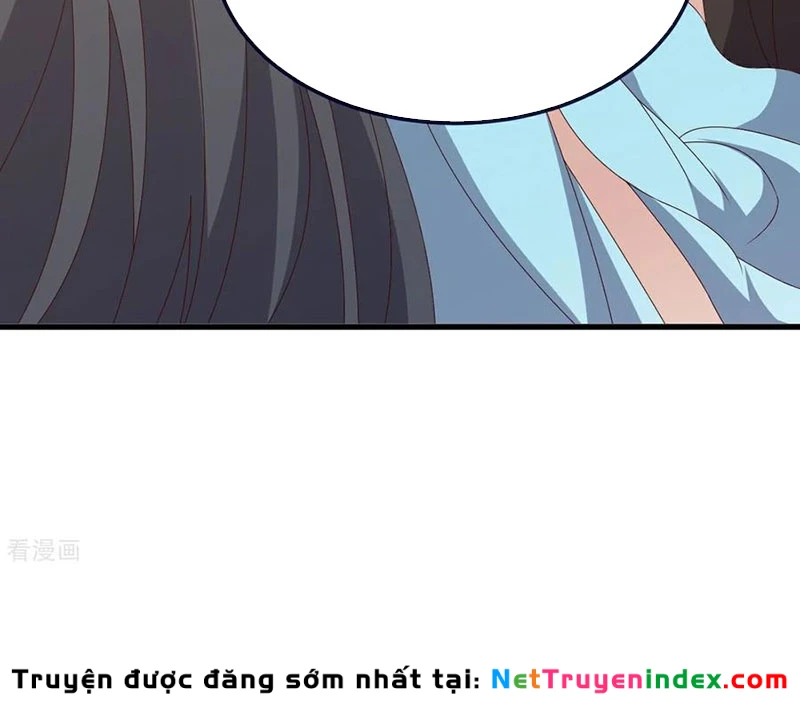 Tiên Võ Đế Tôn Chapter 813 - 60