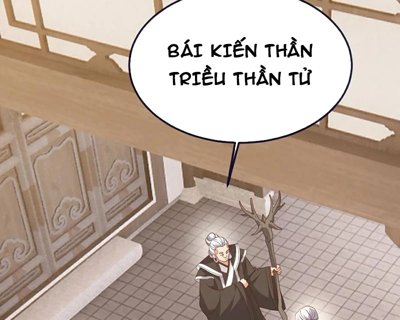 Tiên Võ Đế Tôn Chapter 813 - 70