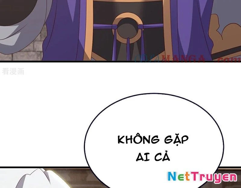 Tiên Võ Đế Tôn Chapter 813 - 81