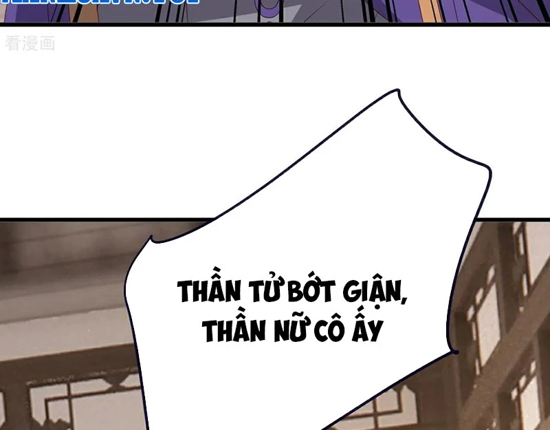 Tiên Võ Đế Tôn Chapter 813 - 87