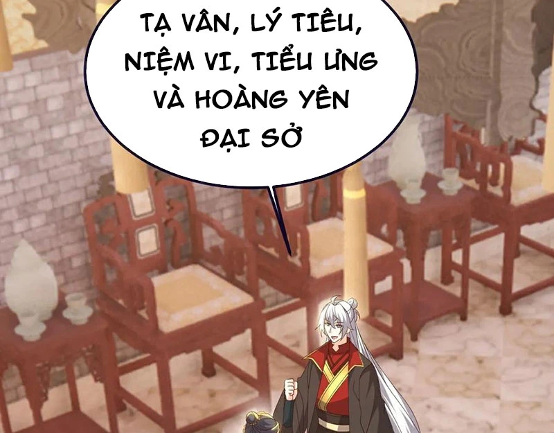 Tiên Võ Đế Tôn Chapter 813 - 109