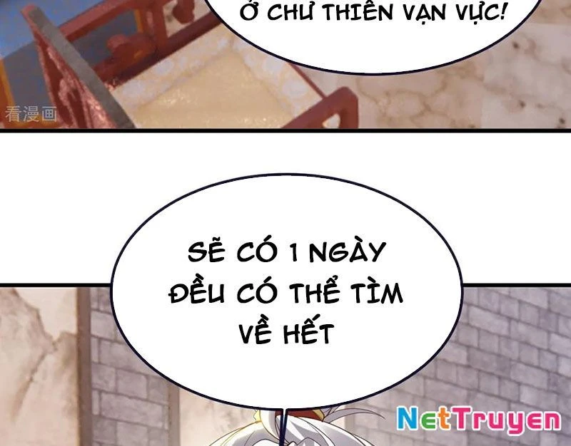 Tiên Võ Đế Tôn Chapter 813 - 111
