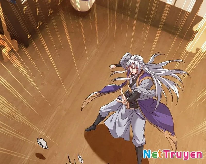 Tiên Võ Đế Tôn Chapter 813 - 126