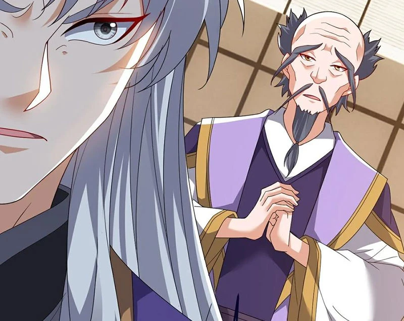 Tiên Võ Đế Tôn Chapter 813 - 135