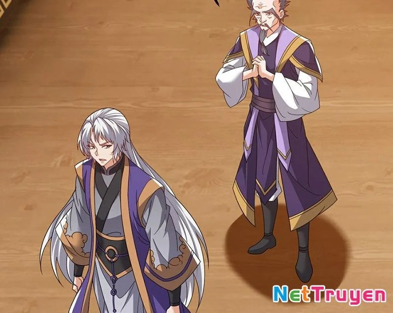 Tiên Võ Đế Tôn Chapter 813 - 141