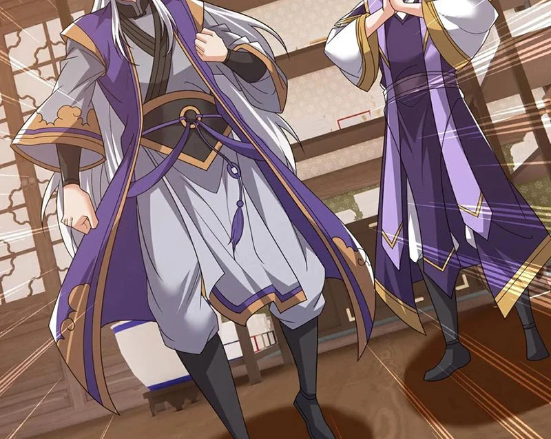 Tiên Võ Đế Tôn Chapter 813 - 147