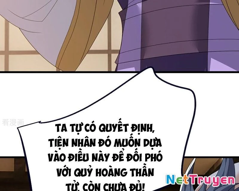 Tiên Võ Đế Tôn Chapter 813 - 151