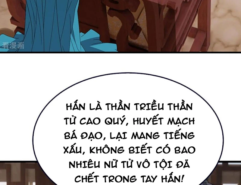 Tiên Võ Đế Tôn Chapter 813 - 163