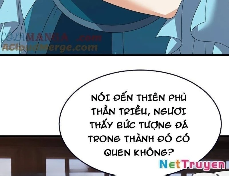 Tiên Võ Đế Tôn Chapter 813 - 166