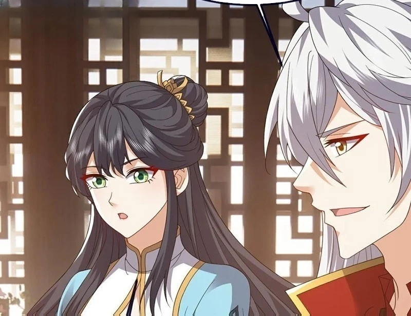 Tiên Võ Đế Tôn Chapter 813 - 167