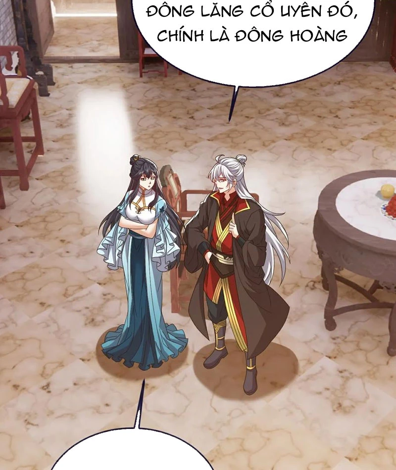 Tiên Võ Đế Tôn Chapter 814 - 3