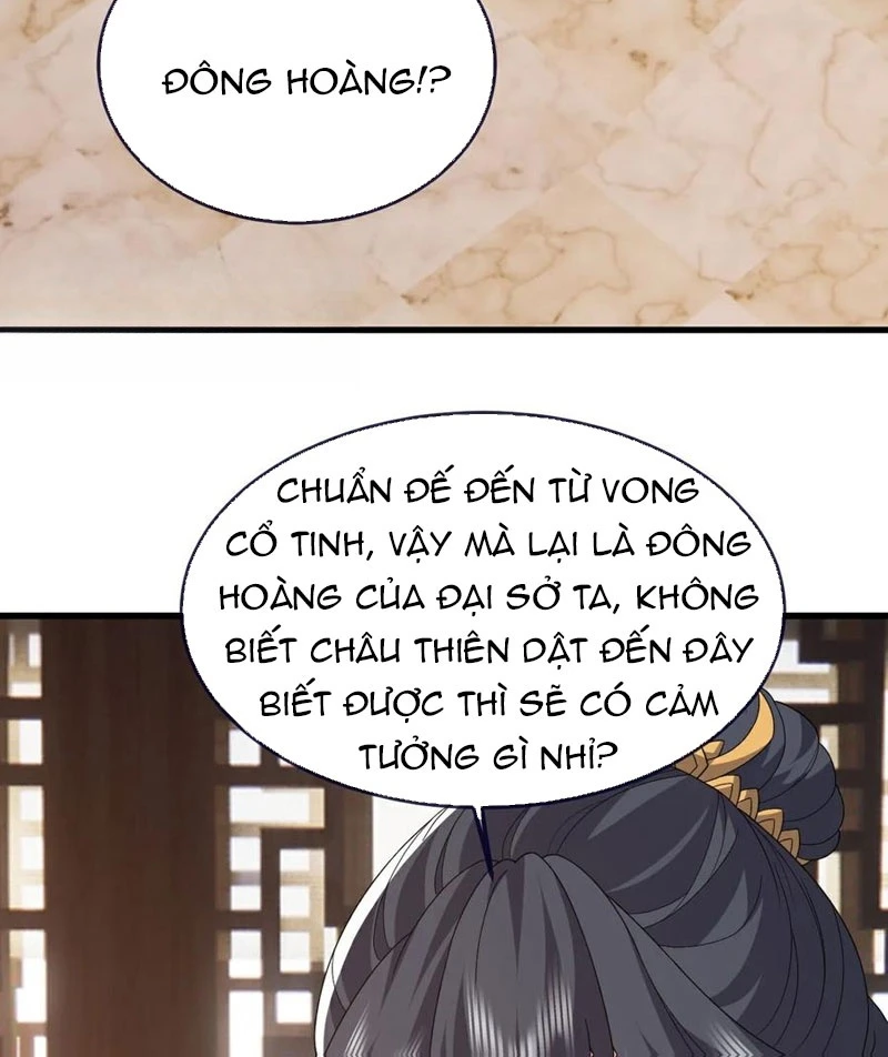 Tiên Võ Đế Tôn Chapter 814 - 4