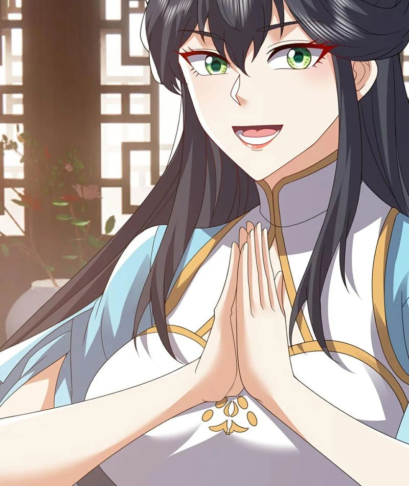 Tiên Võ Đế Tôn Chapter 814 - 5