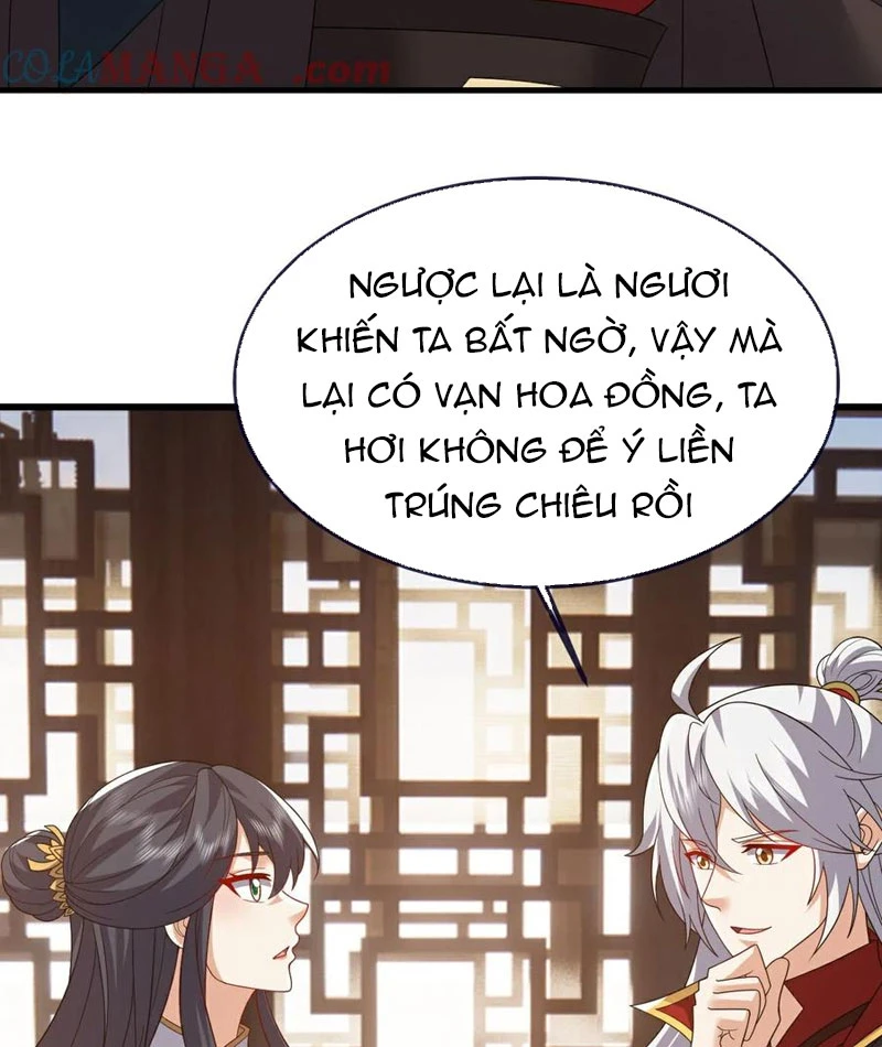 Tiên Võ Đế Tôn Chapter 814 - 8