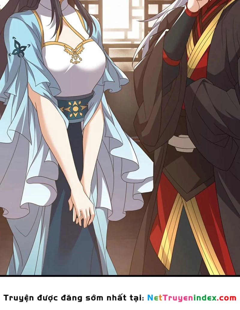 Tiên Võ Đế Tôn Chapter 814 - 9