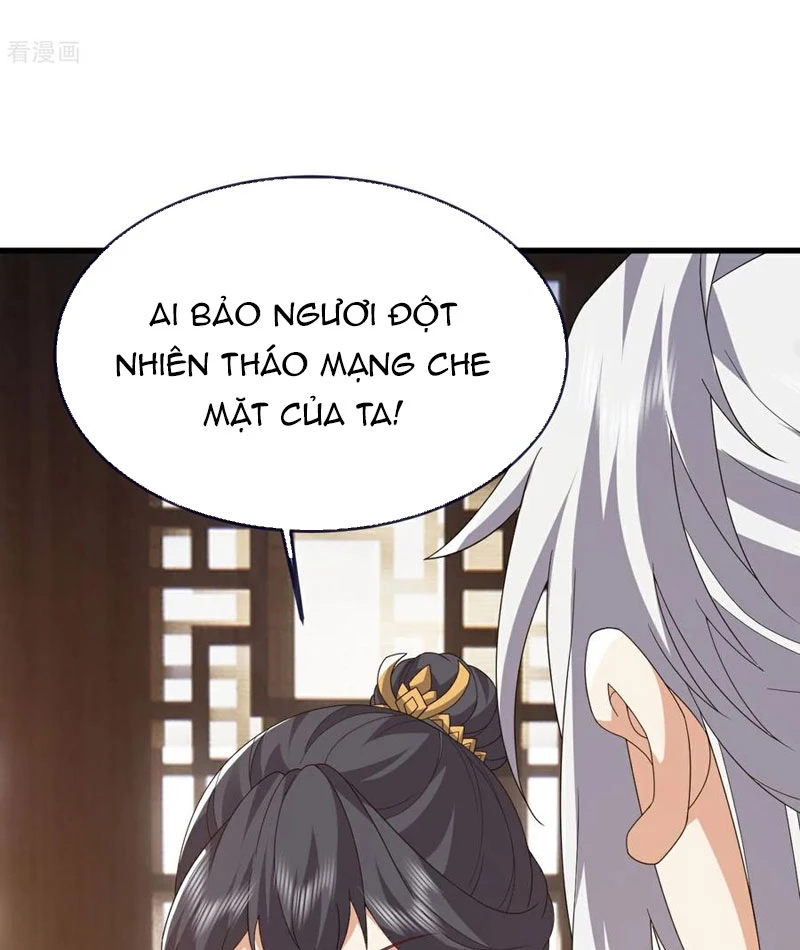 Tiên Võ Đế Tôn Chapter 814 - 10