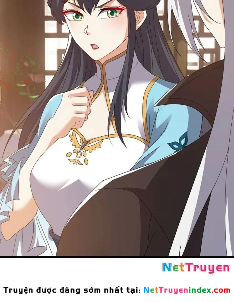 Tiên Võ Đế Tôn Chapter 814 - 11