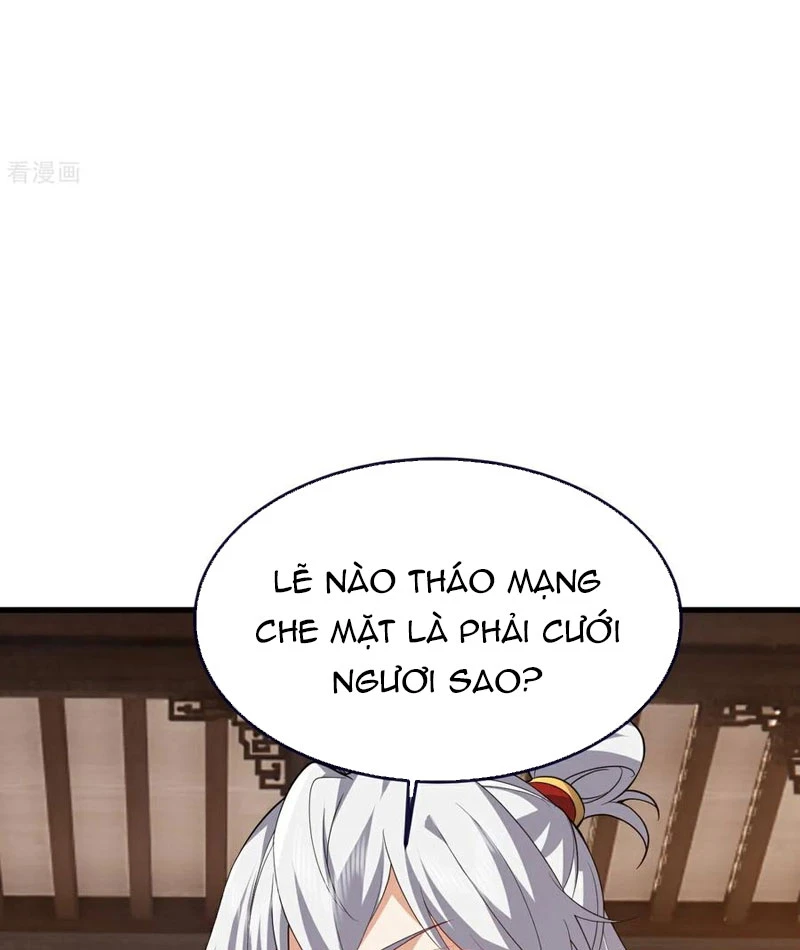 Tiên Võ Đế Tôn Chapter 814 - 12