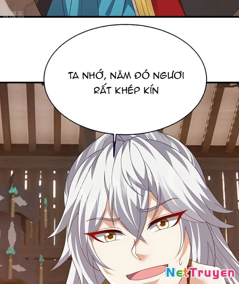 Tiên Võ Đế Tôn Chapter 814 - 16