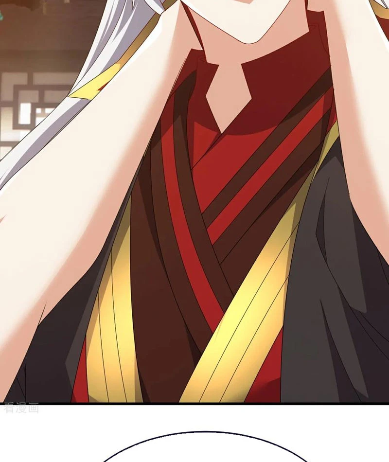 Tiên Võ Đế Tôn Chapter 814 - 17