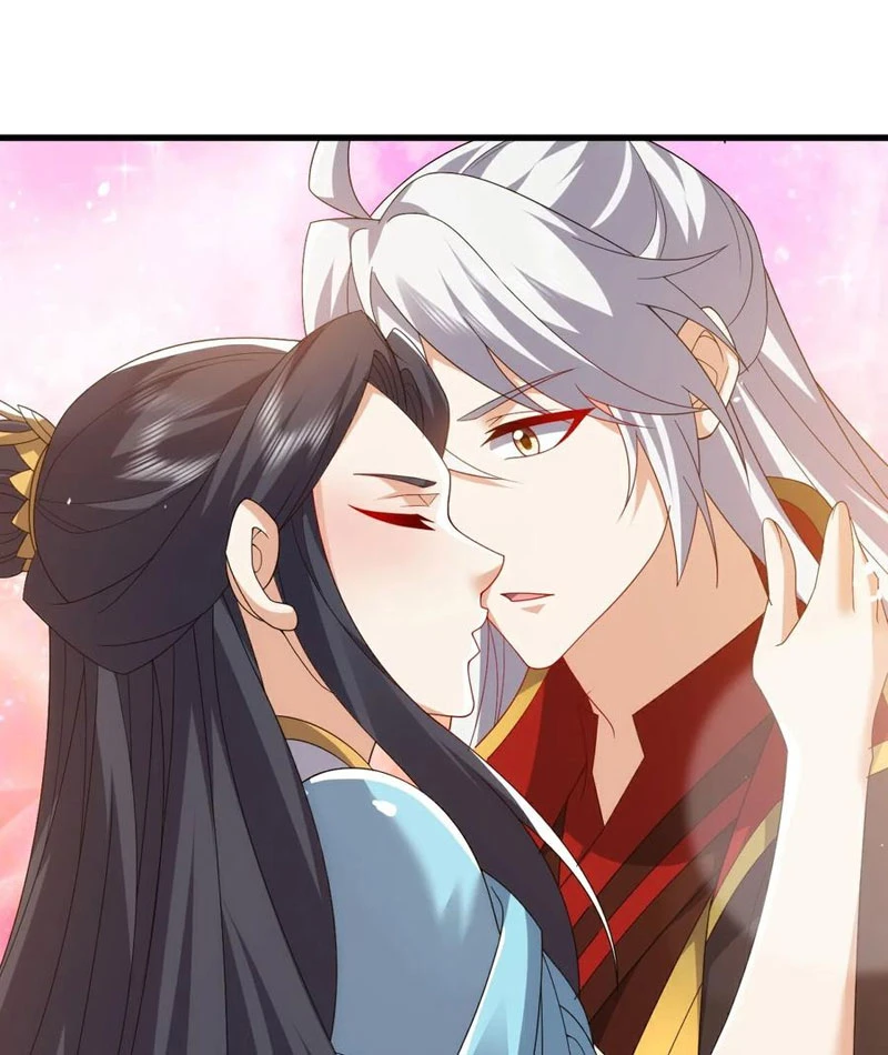 Tiên Võ Đế Tôn Chapter 814 - 20