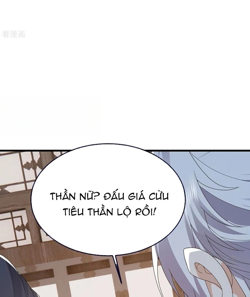 Tiên Võ Đế Tôn Chapter 814 - 22