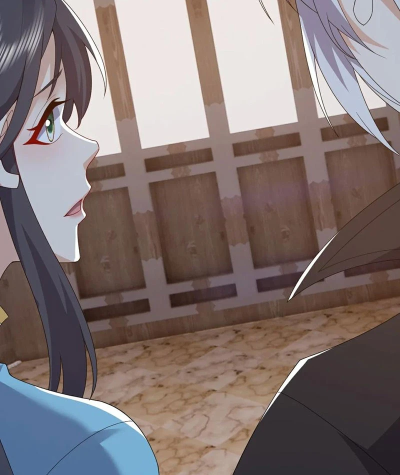 Tiên Võ Đế Tôn Chapter 814 - 23