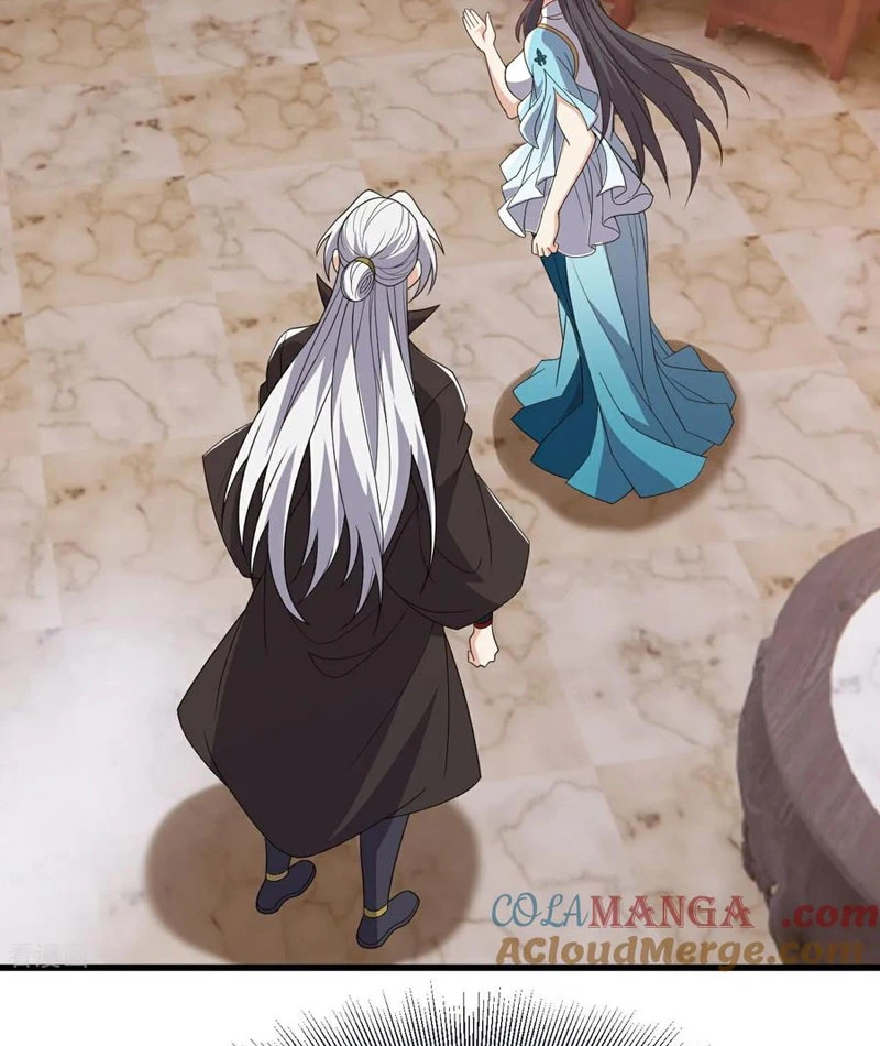 Tiên Võ Đế Tôn Chapter 814 - 25