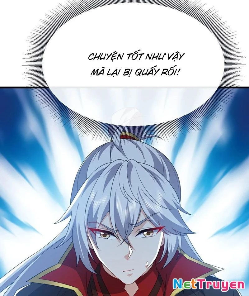 Tiên Võ Đế Tôn Chapter 814 - 26