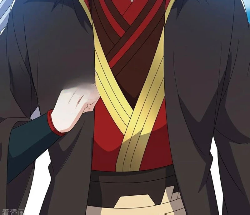 Tiên Võ Đế Tôn Chapter 814 - 27