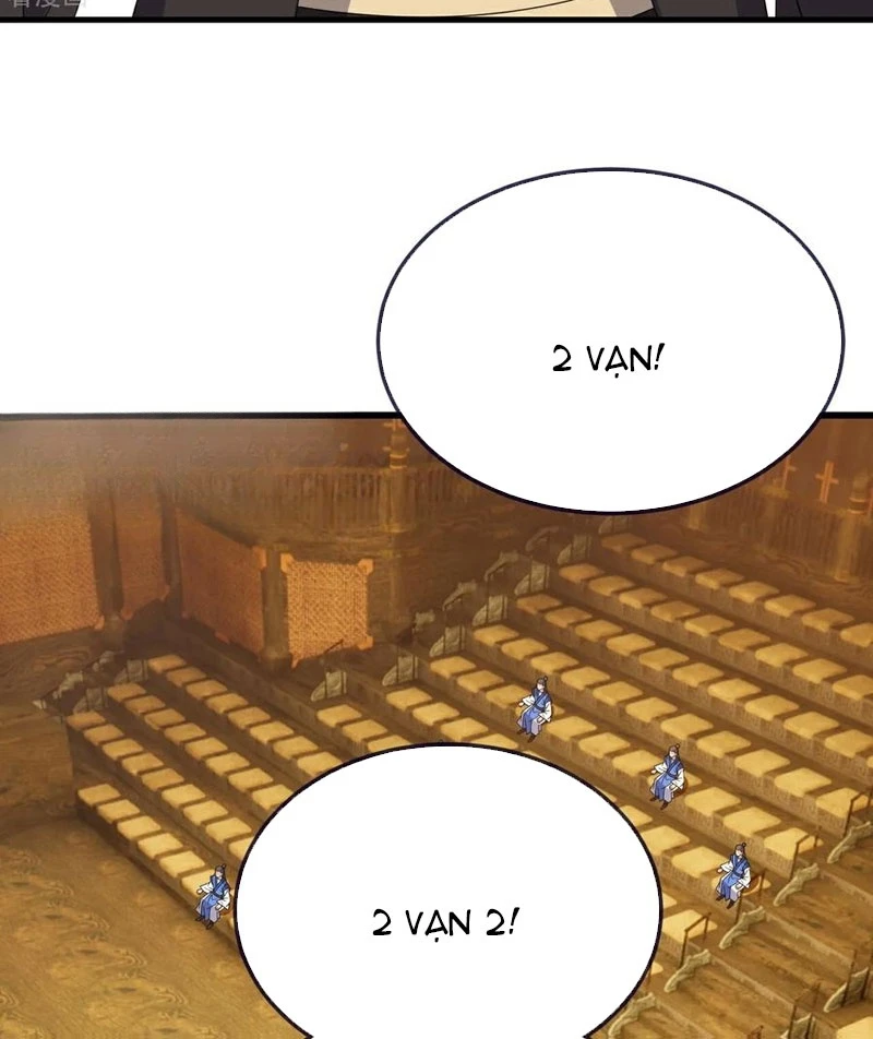 Tiên Võ Đế Tôn Chapter 814 - 28