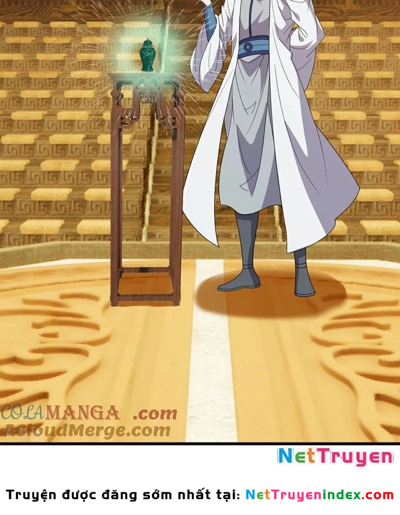 Tiên Võ Đế Tôn Chapter 814 - 31