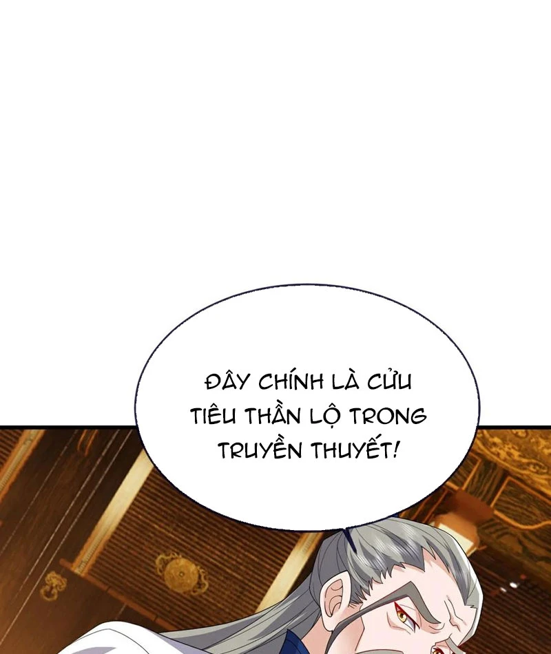 Tiên Võ Đế Tôn Chapter 814 - 32