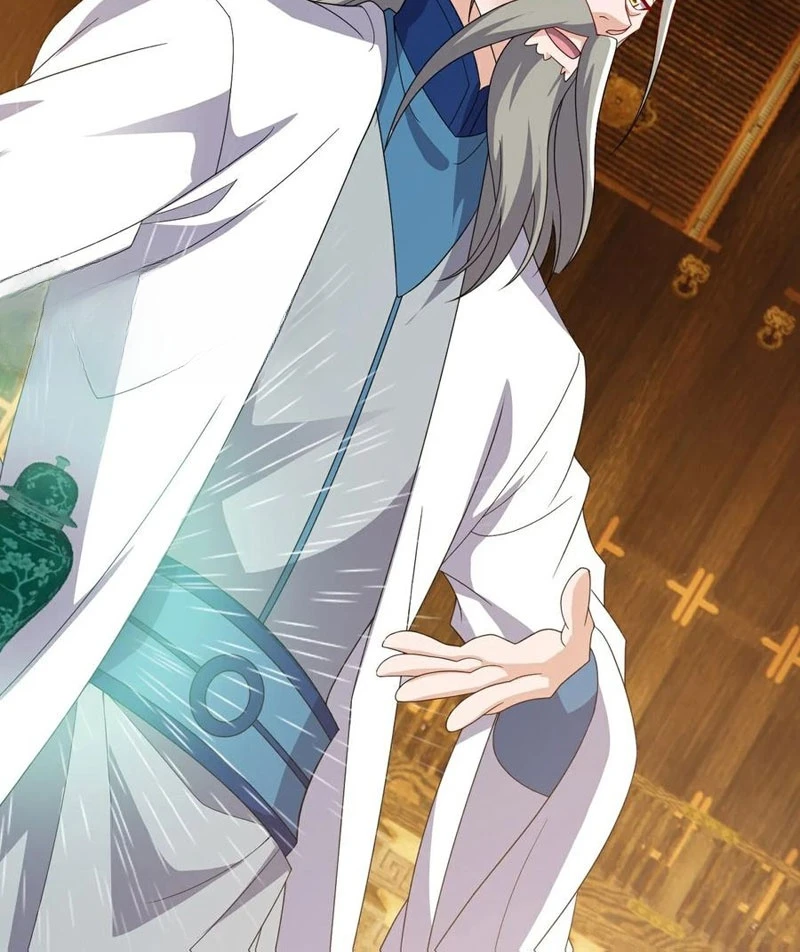 Tiên Võ Đế Tôn Chapter 814 - 33