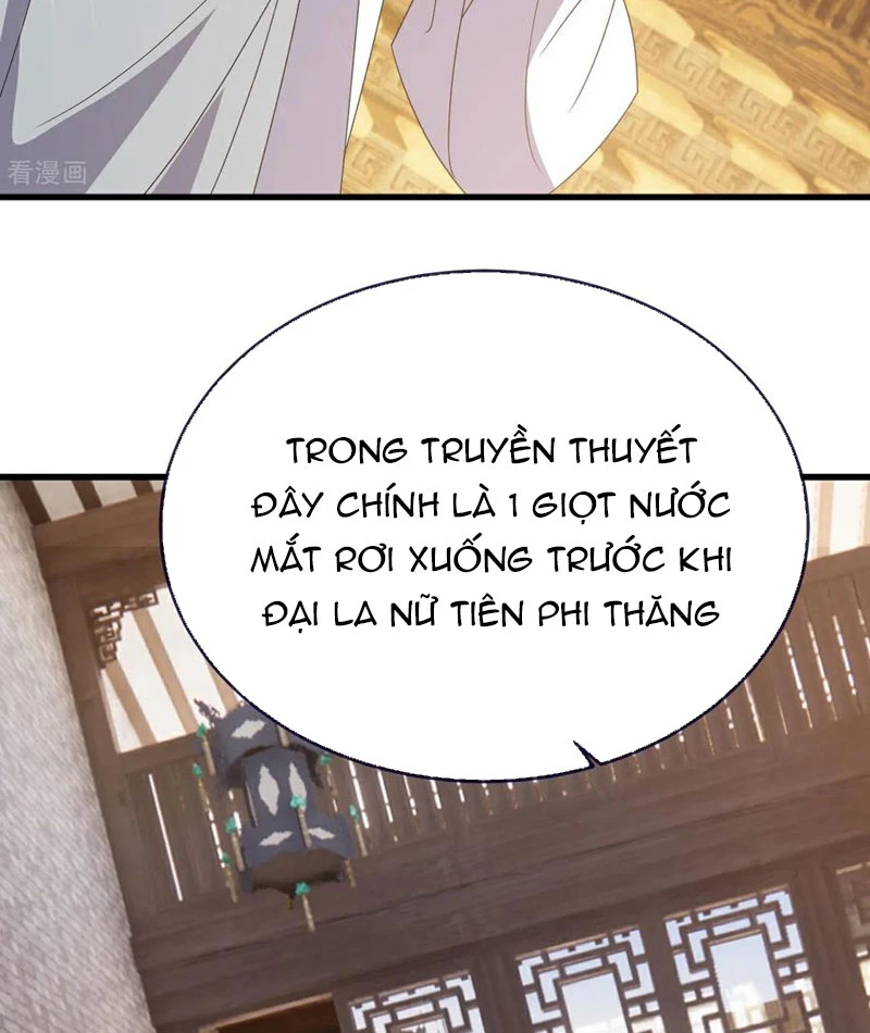 Tiên Võ Đế Tôn Chapter 814 - 34