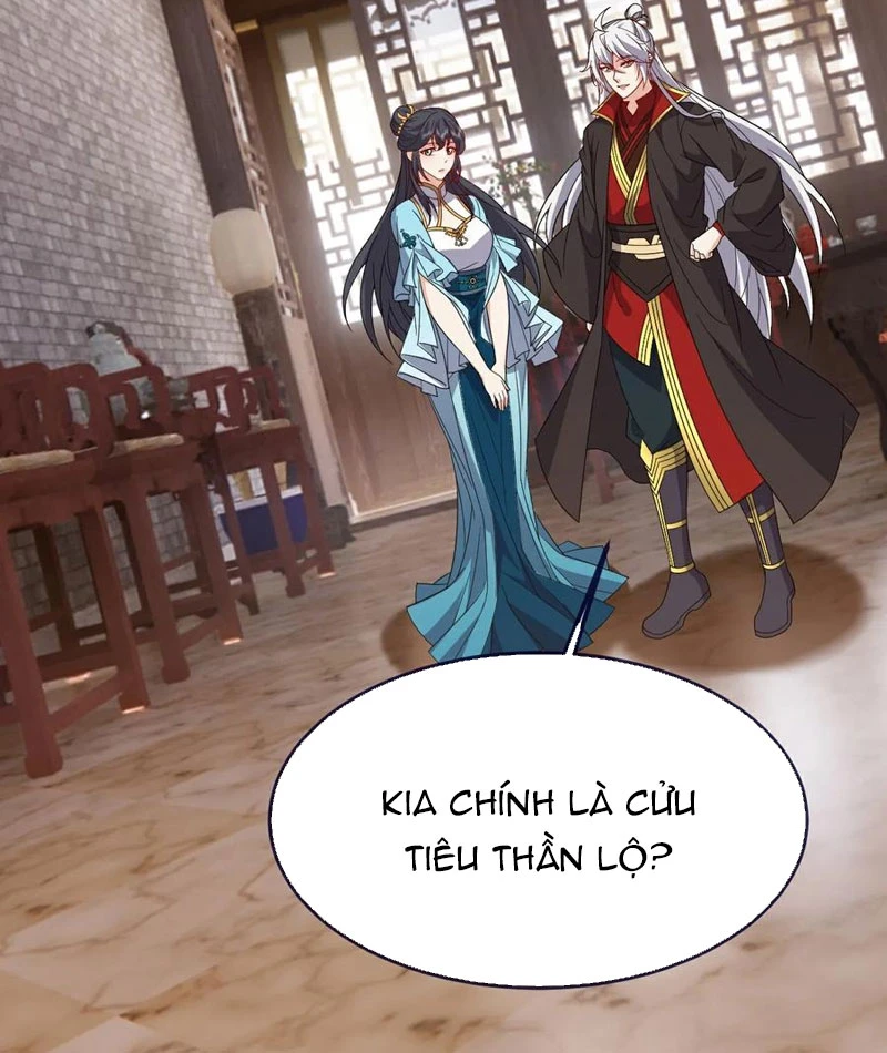 Tiên Võ Đế Tôn Chapter 814 - 35