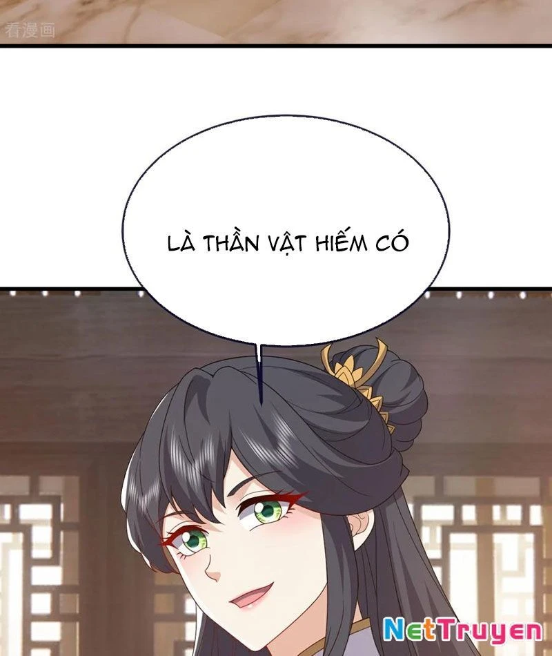 Tiên Võ Đế Tôn Chapter 814 - 36