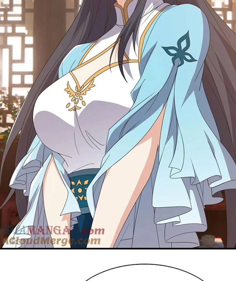 Tiên Võ Đế Tôn Chapter 814 - 37