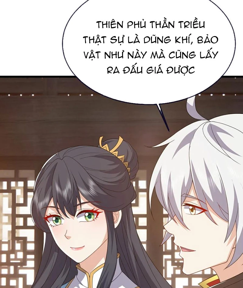 Tiên Võ Đế Tôn Chapter 814 - 38