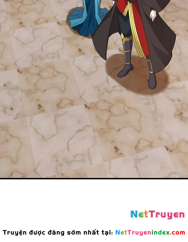 Tiên Võ Đế Tôn Chapter 814 - 41