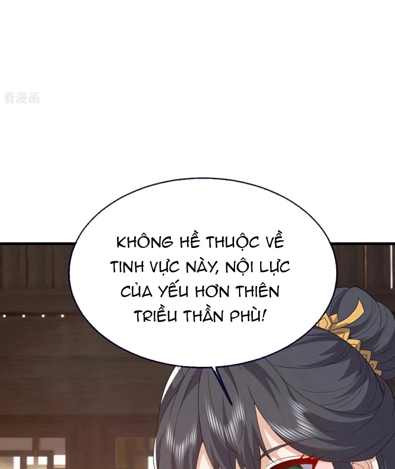 Tiên Võ Đế Tôn Chapter 814 - 42