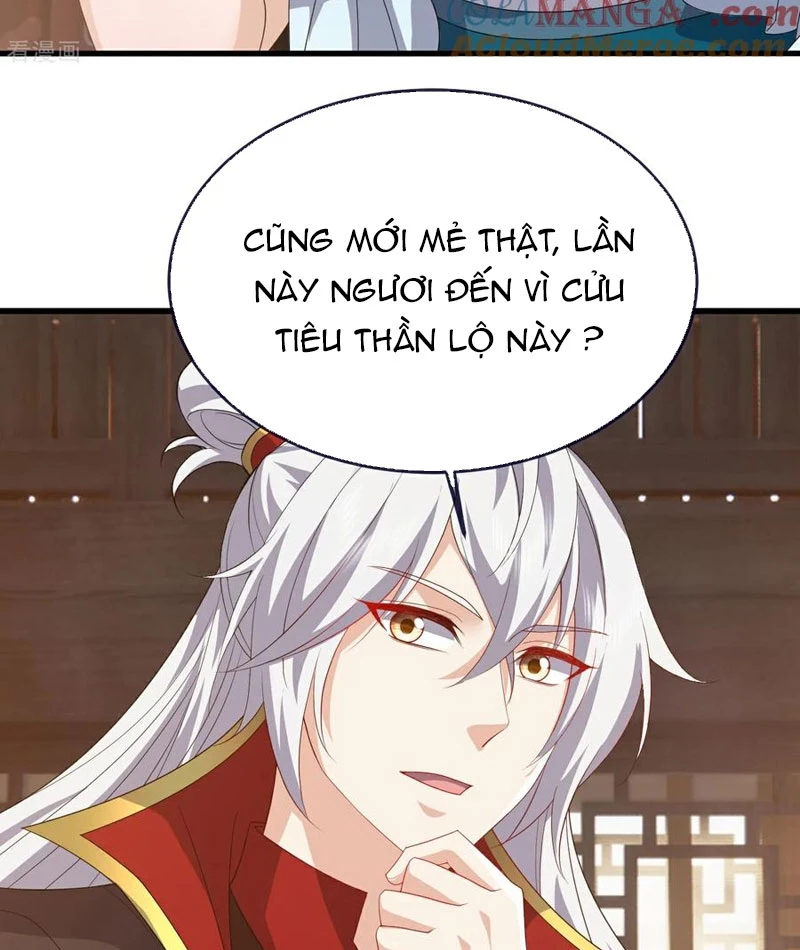 Tiên Võ Đế Tôn Chapter 814 - 44