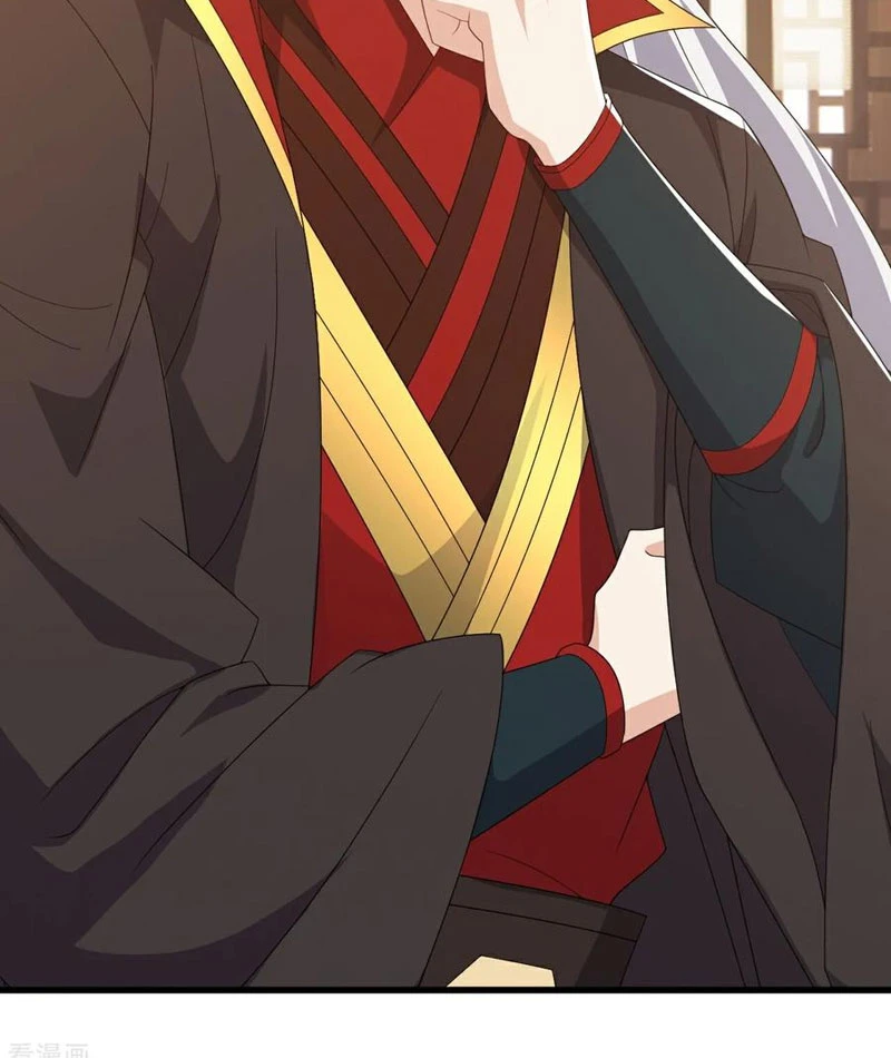 Tiên Võ Đế Tôn Chapter 814 - 45