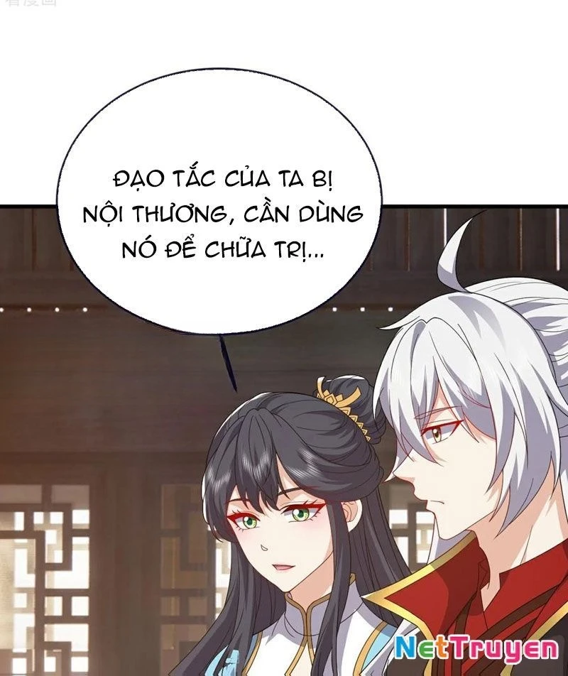 Tiên Võ Đế Tôn Chapter 814 - 46