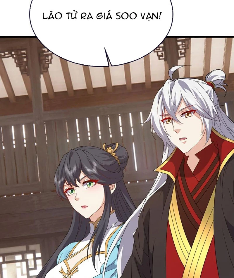 Tiên Võ Đế Tôn Chapter 814 - 48