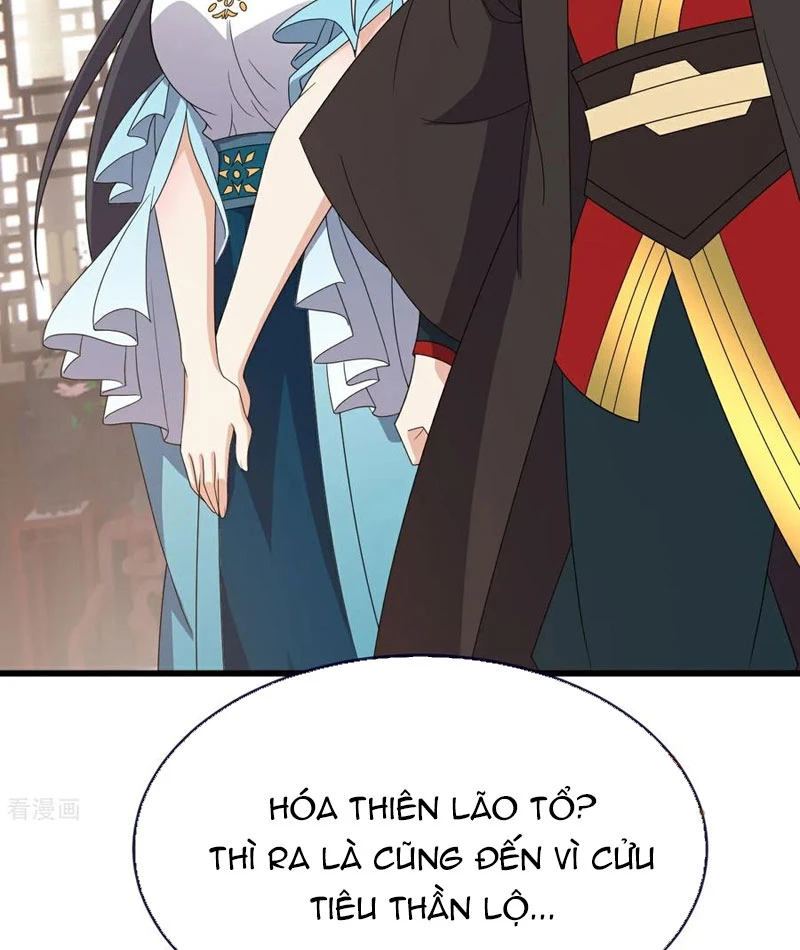 Tiên Võ Đế Tôn Chapter 814 - 49
