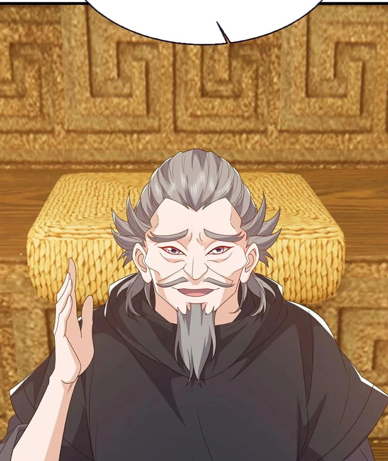 Tiên Võ Đế Tôn Chapter 814 - 50