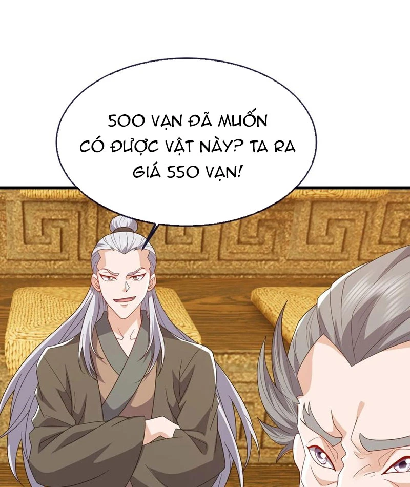 Tiên Võ Đế Tôn Chapter 814 - 52