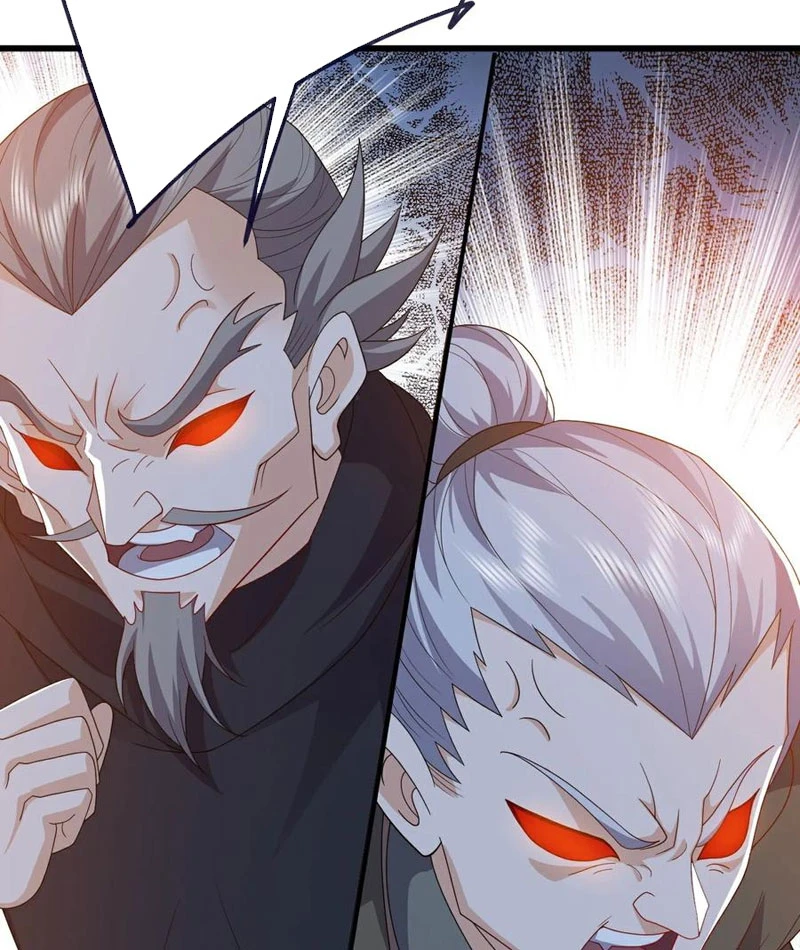 Tiên Võ Đế Tôn Chapter 814 - 58